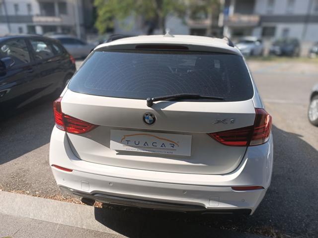 BMW X1 M Sport 18 d