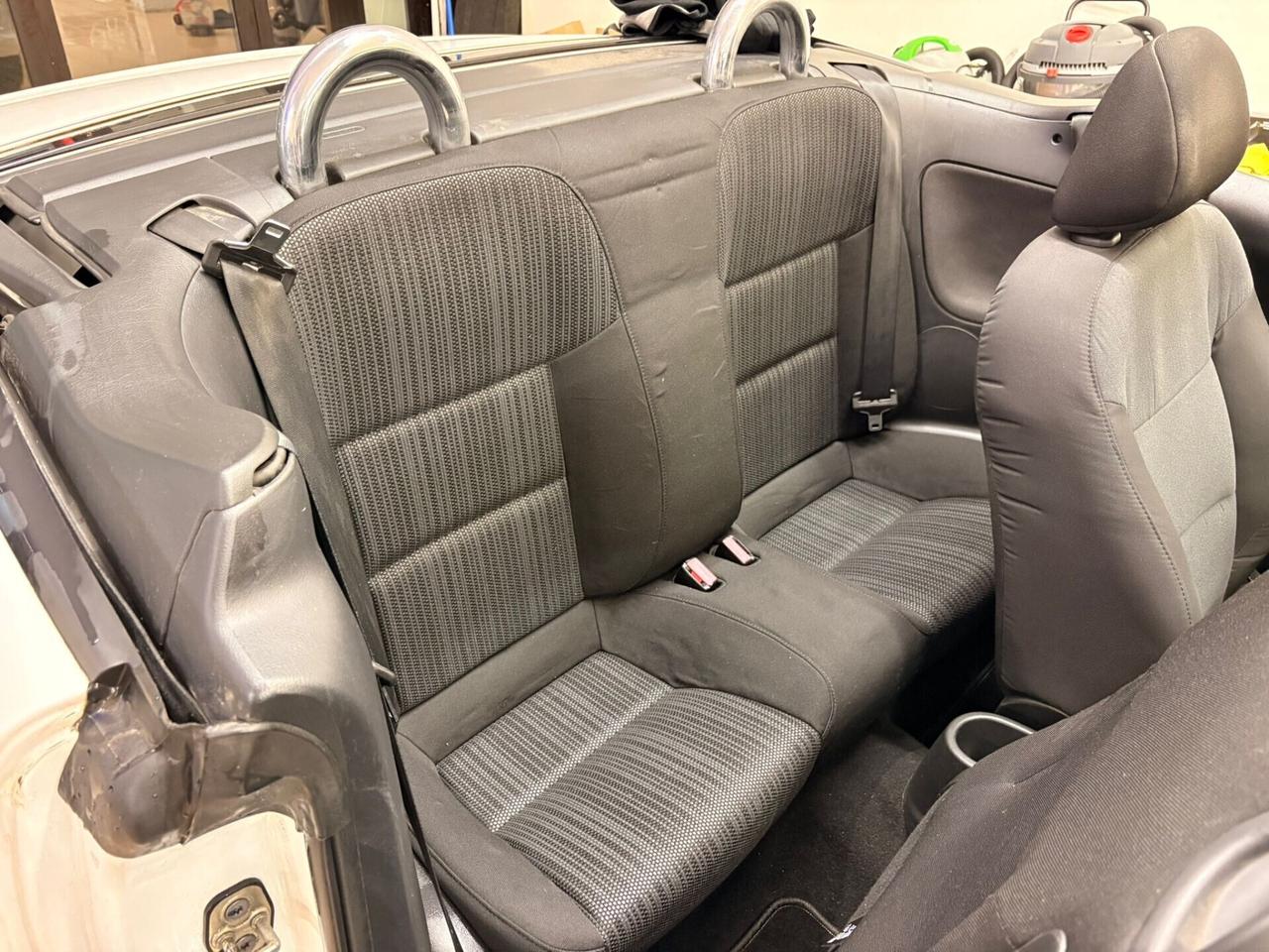 Peugeot 207 1.6 8V HDi 112CV CC Allure