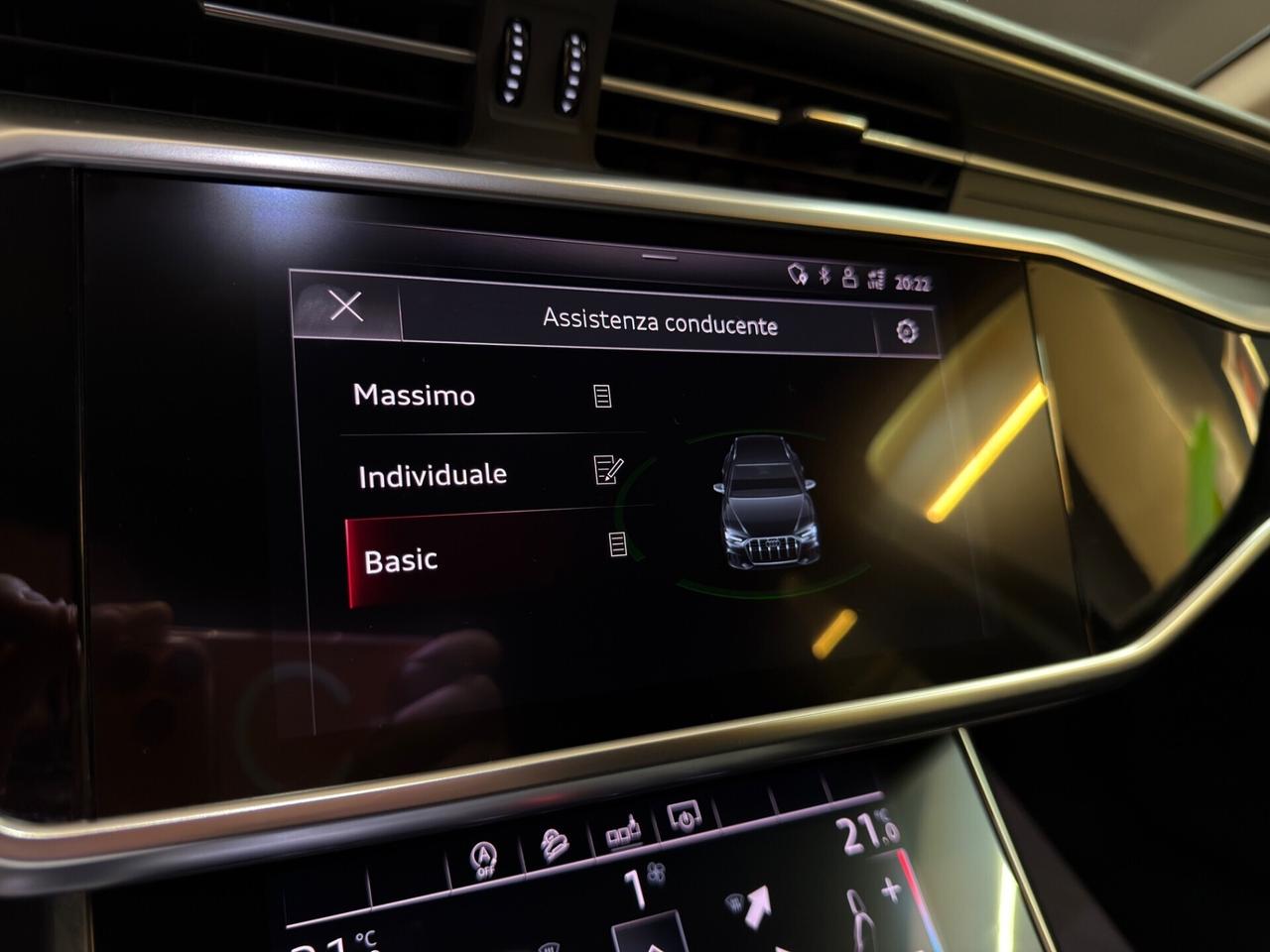 Audi A6 allroad TDI 3.0 quattro *FULL OPTIONAL* GA