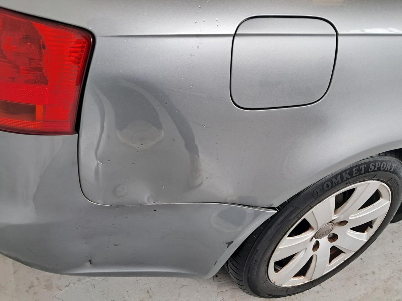 Audi A4 2.0 16V TDI Avant Sport SOLO PER OPERATORI