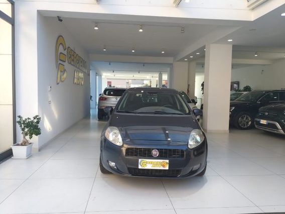 FIAT Grande Punto 1.3 MJT 90 CV 5 porte Dynamic