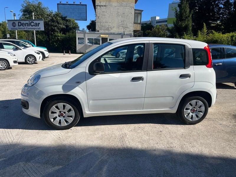 FIAT Panda Panda 1.2 Pop