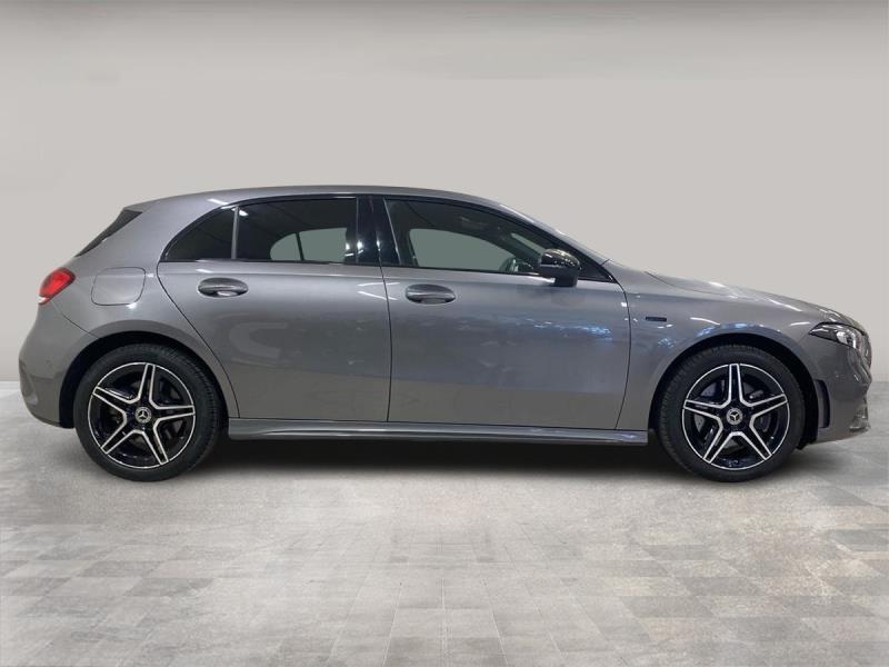 Mercedes Classe A 250 250 e EQ-POWER Premium 7G-DCT