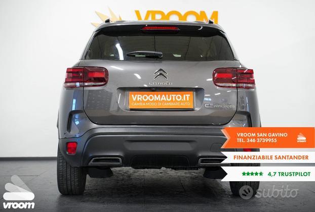 CITROEN C5 Aircross C5 Aircross BlueHDi 130 S&S...