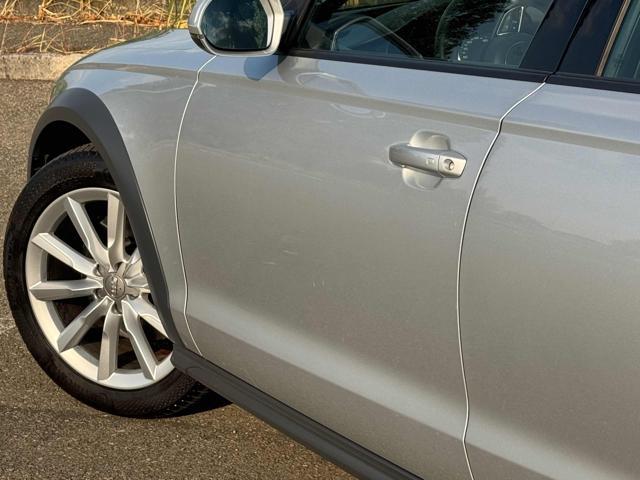 AUDI A6 allroad 3.0 TDI 245 CV ?DISTRONIK+LED?