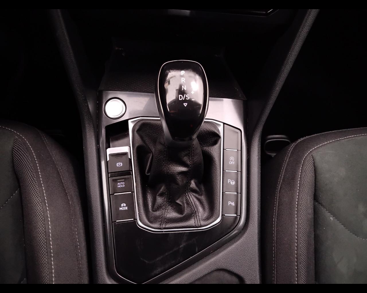 VOLKSWAGEN Tiguan II 2021 Allspace - Tiguan Allspace 2.0 tdi Elegance 150cv 7p.ti dsg