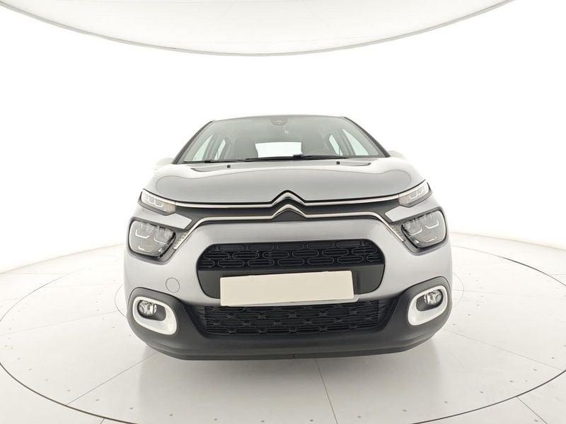 Citroën C3 PureTech 83 S&S You