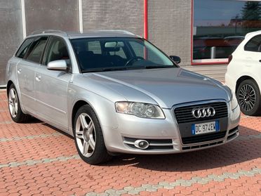 Audi A4 2.0 16V TDI Avant