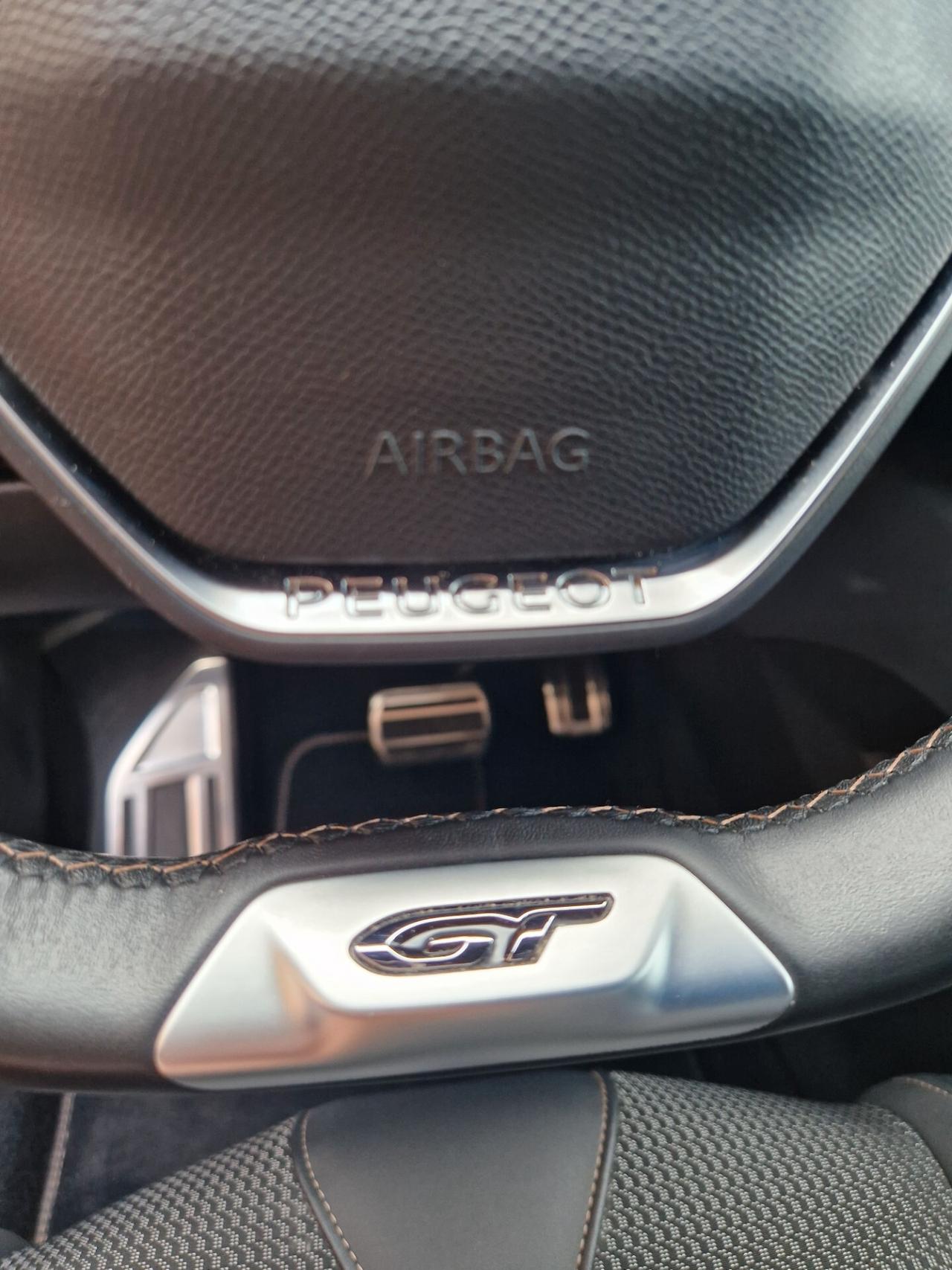 Peugeot 5008 BlueHDi 130 S&S EAT8 GT