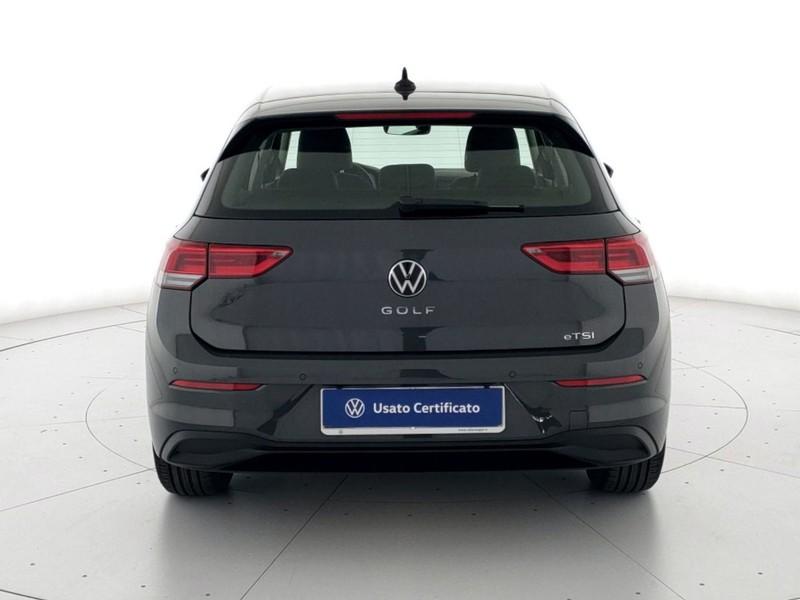 Volkswagen Golf 1.0 etsi evo life 110cv dsg