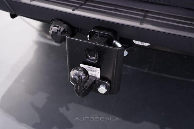 FORD Ranger Raptor 2.0 Ecoblue 210cv 4WD DC 5 posti