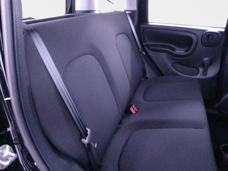FIAT Pandina 1.0 firefly hybrid Pop s&s 70cv