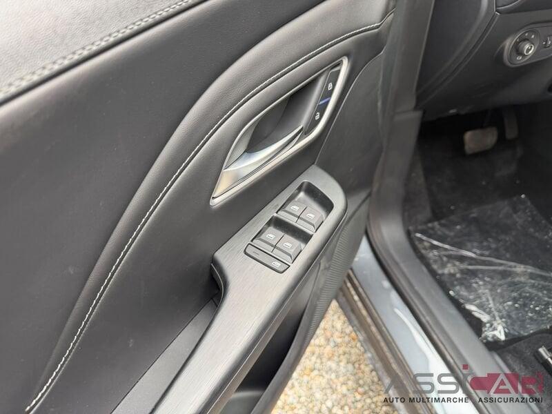 MG ZS HEV 1.5 Hybrid+ Luxury