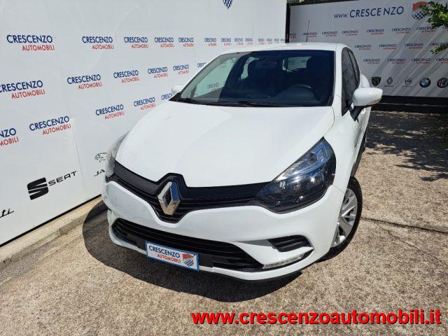 RENAULT Clio dCi 75 CV EURO 6 - MINI RATA - AZIENDALE