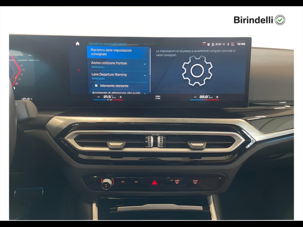 BMW Serie 2 Cpé(G42/87) - M2