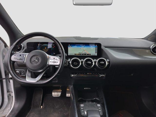 MERCEDES-BENZ CLA sse GLA GLA 200 d Automatic PREMIUM