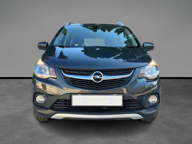 OPEL Karl Rocks 1.0 73 CV