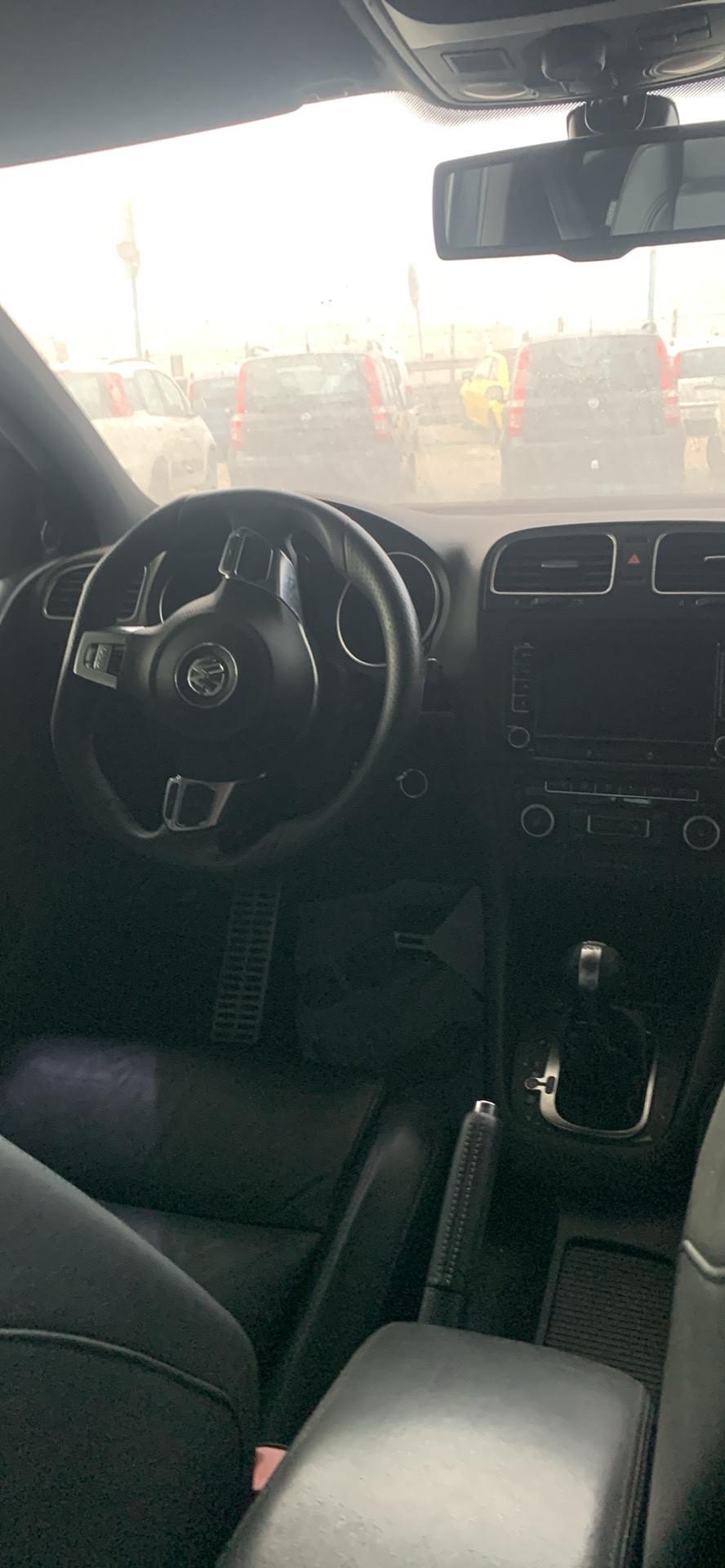 Volkswagen Golf 2.0 TDI 170CV DPF DSG 5p. GTD