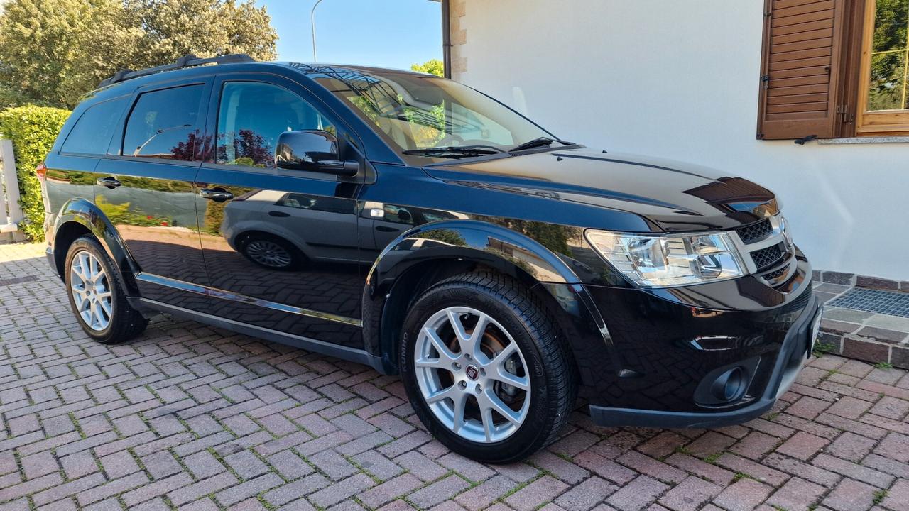 Fiat Freemont 2.0 Multijet 140 CV Urban