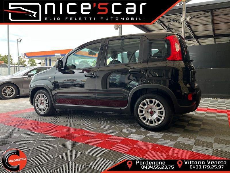 FIAT Panda 1.0 FireFly S&S Hybrid*PROMO*