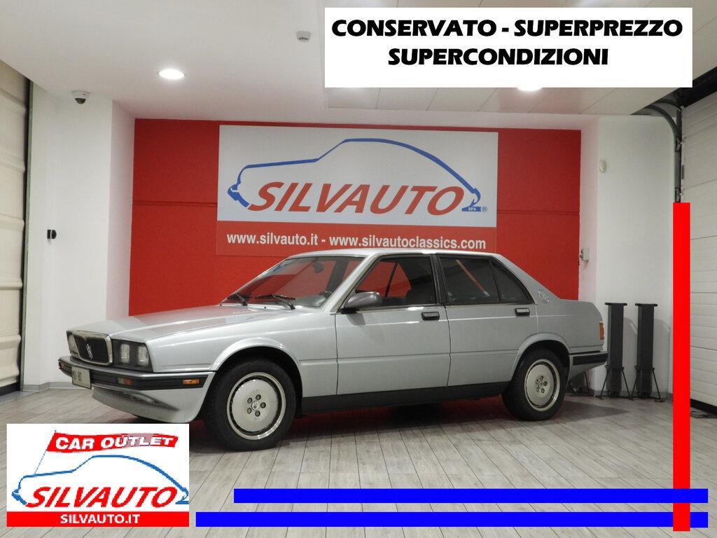 Maserati Biturbo 422 2.0