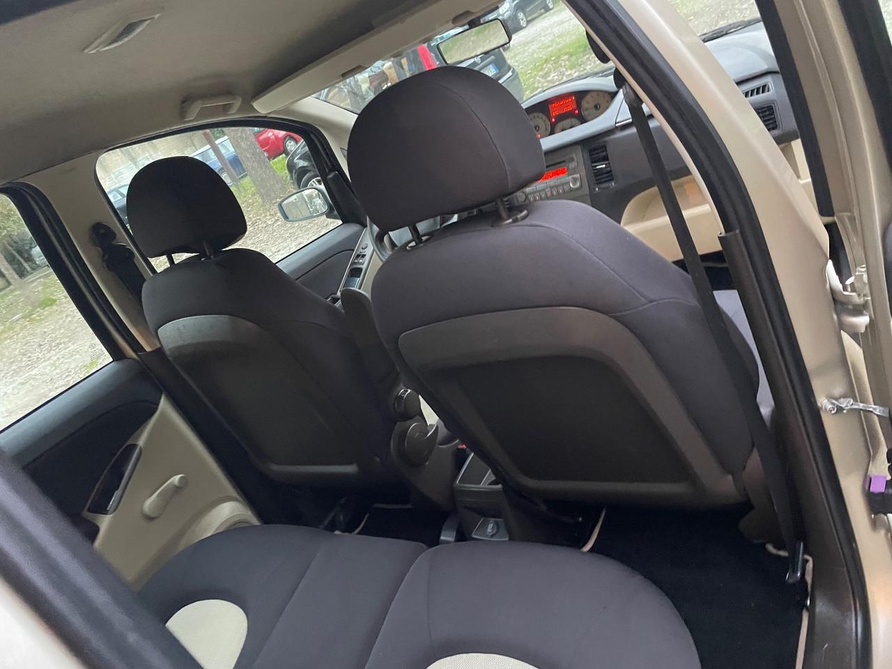 Lancia MUSA 1.3 Multijet 16V Oro