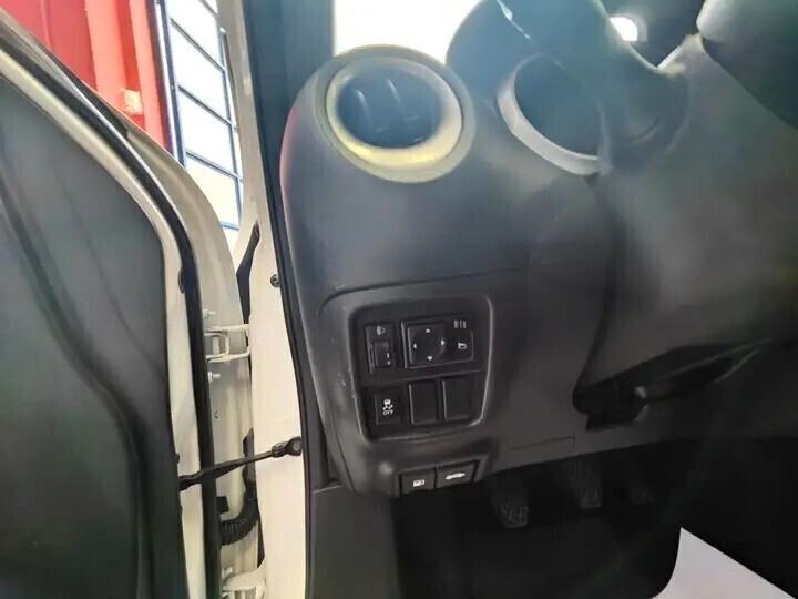 Nissan Juke 1.6 94 CV Visia