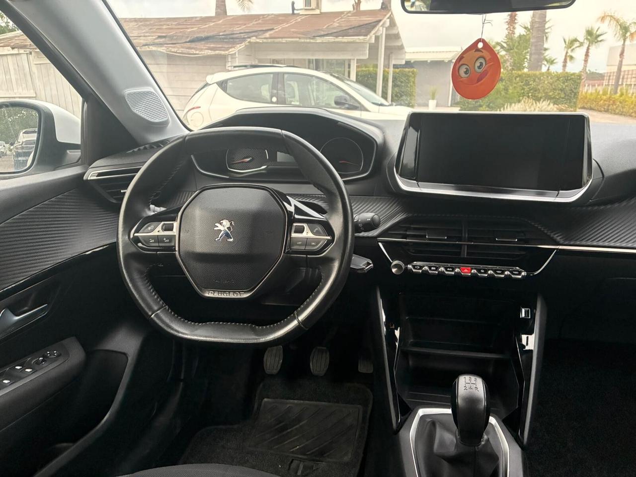 Peugeot 208 1.2 Benzina 2021