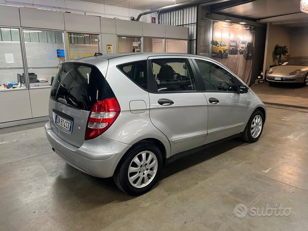 Mercedes-benz A 150