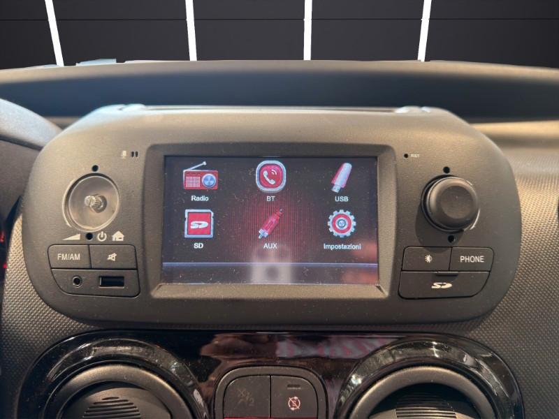 FIAT QUBO QUBO 1.3 MJT 80 CV Lounge