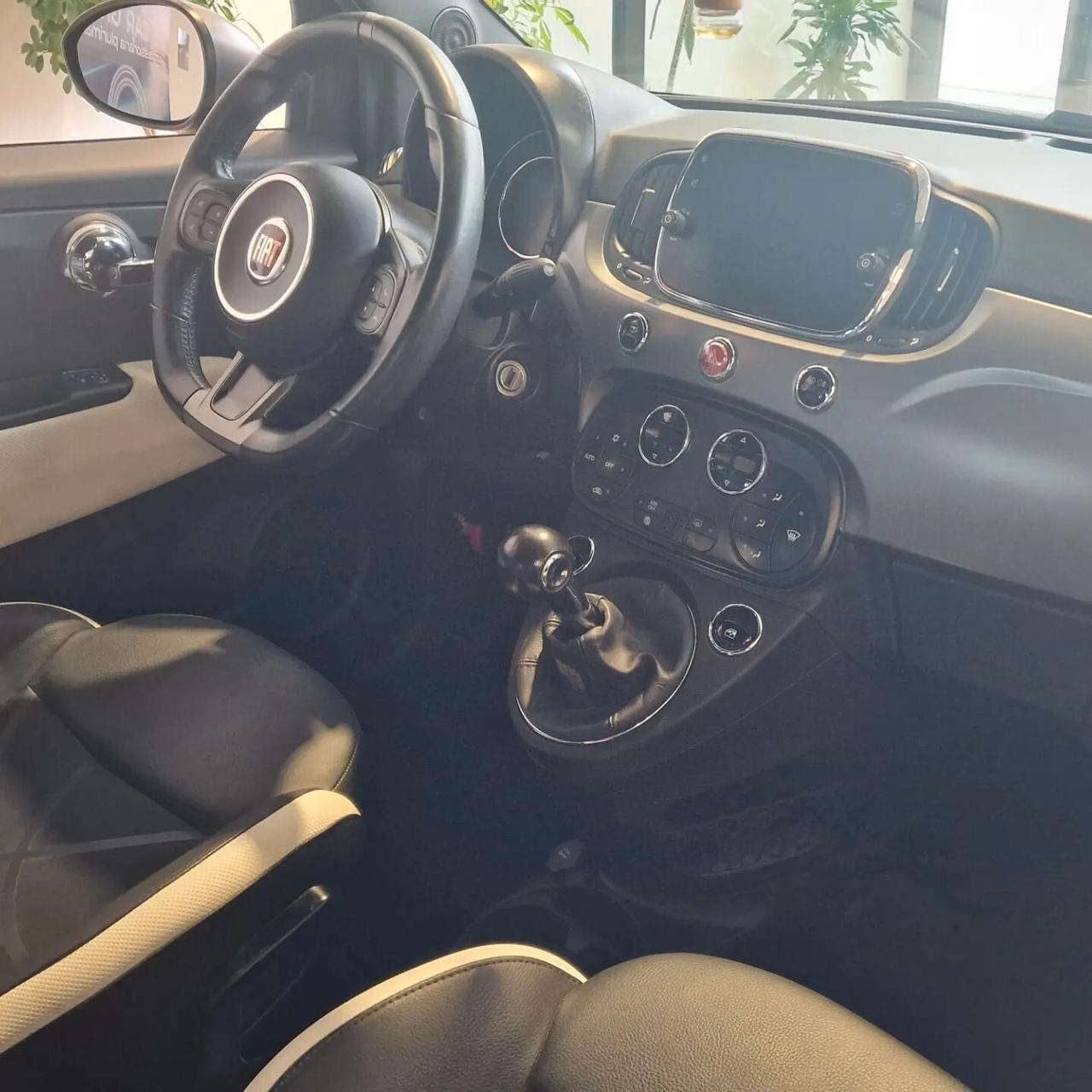 Fiat 500 1.3 Multijet 95 CV S