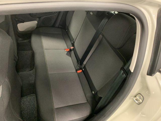CITROEN C3 1.2 Benzina You Full Optional