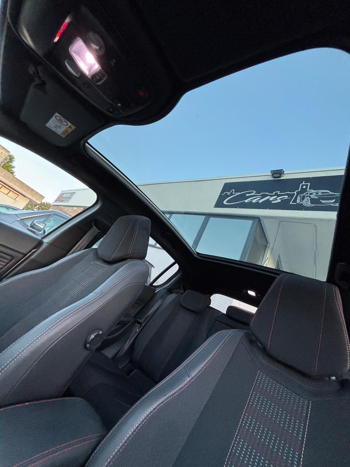 Peugeot 308 BlueHDi 130 S&S GT Line