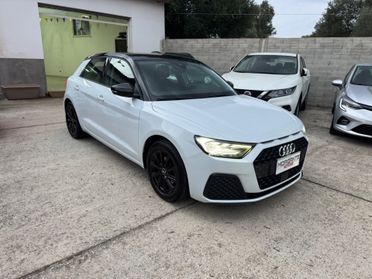 Audi A1 SPB 35 1.5TFSI 150cv S tronic 2021