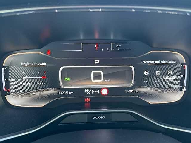 Citroen C5 Aircross 1.5 BlueHDi 130 CV EAT8 Shine