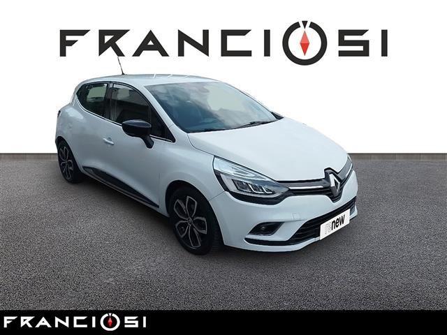RENAULT Clio 5 Porte 1.5 dCi 75cv Moschino Intens