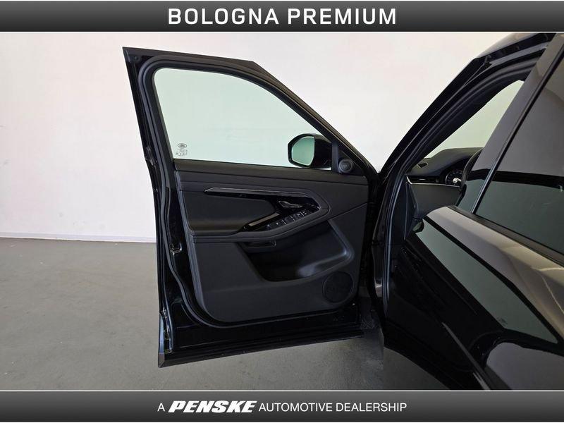 Land Rover RR Evoque Range Rover Evoque 2.0D I4 163 CV AWD Auto R-Dynamic S N1 - AUTOCARRO