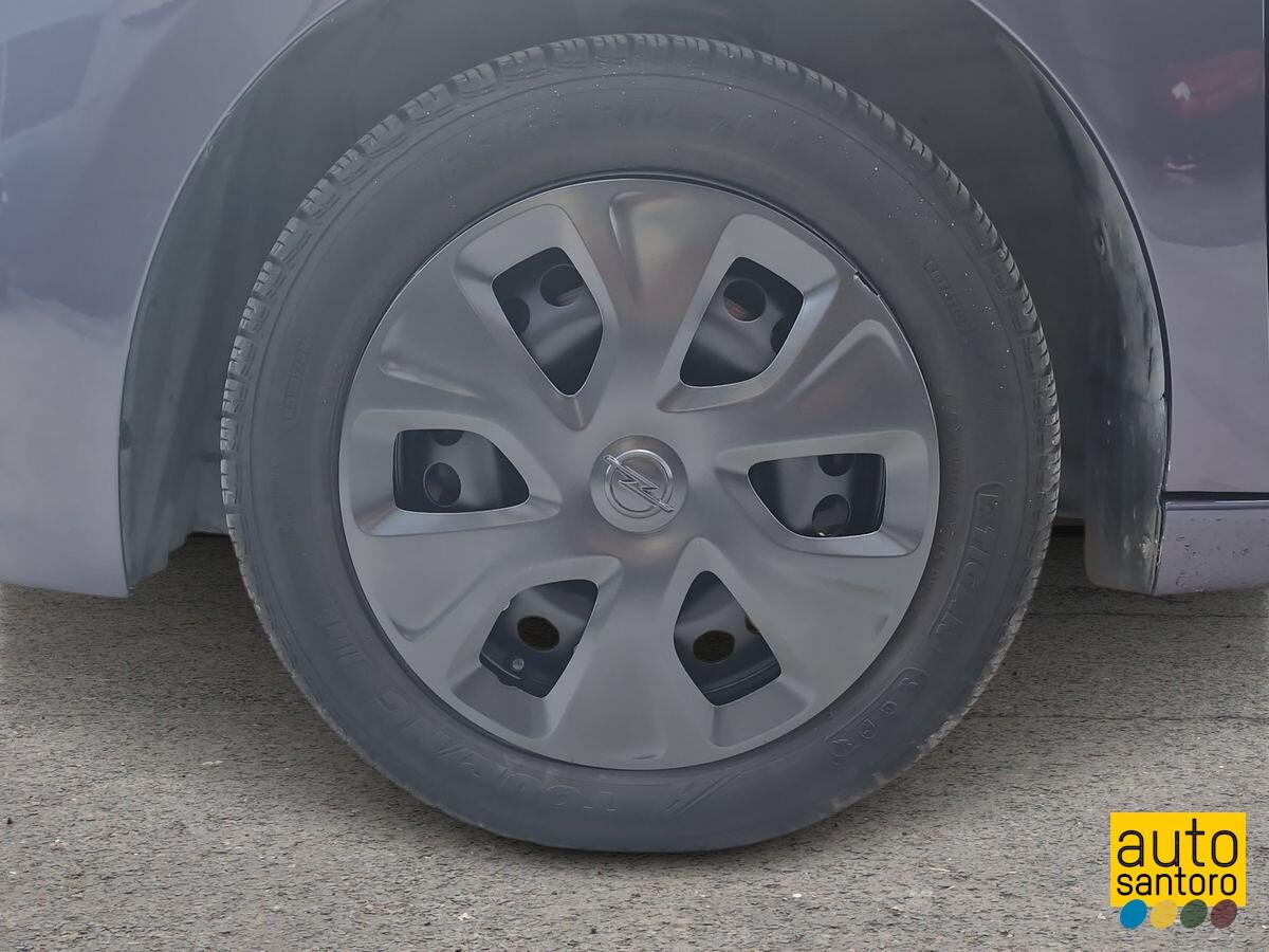 OPEL KARL 1.0 COSMO