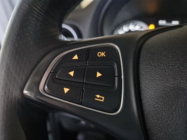 MERCEDES-BENZ Vito 114 CDI CV.136 MIXTO N1 5 POSTI AUTOCARRO +IVA 22%