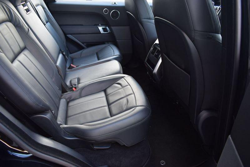 Land Rover RR Sport 3.0D l6 249 CV S IVA ESPOSTA