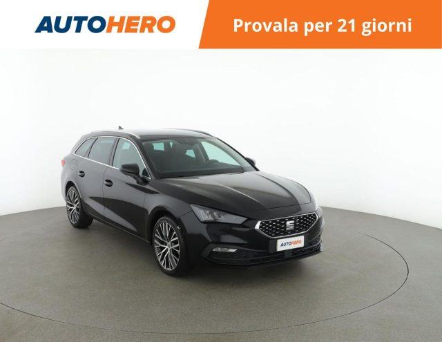 SEAT Leon 1.0 eTSI 110 CV DSG Xcellence