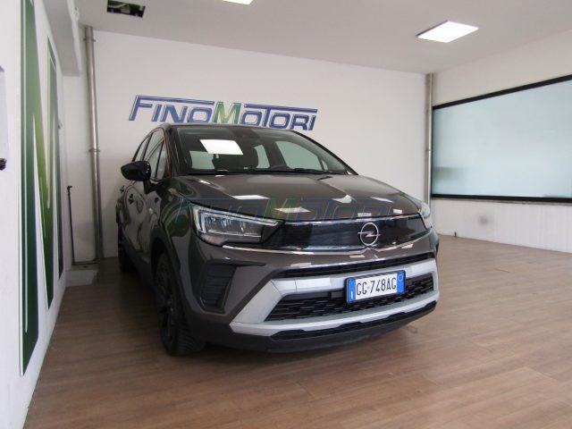OPEL Crossland 1.2 12V 83 CV