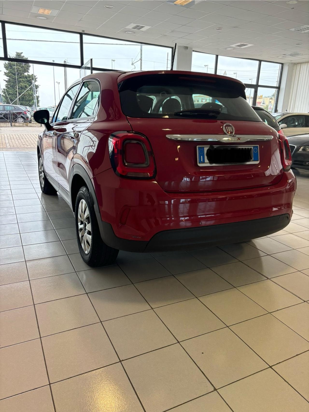 Fiat 500X 1.0 T3 120 CV Urban