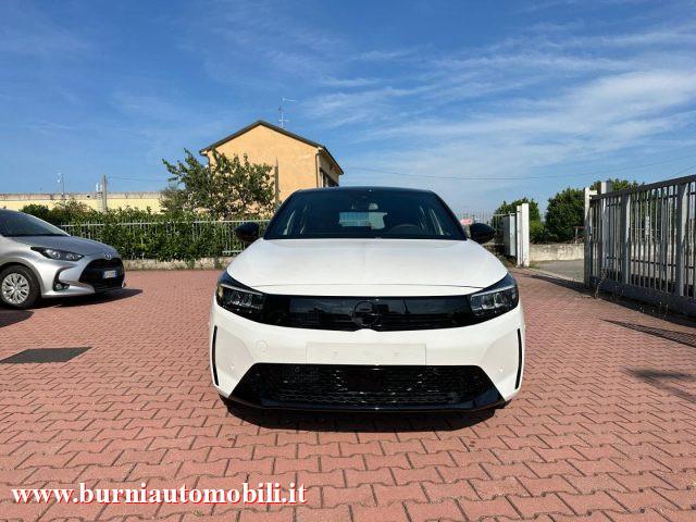 OPEL Corsa 1.2 100 CV GS PRONTA CONSEGNA