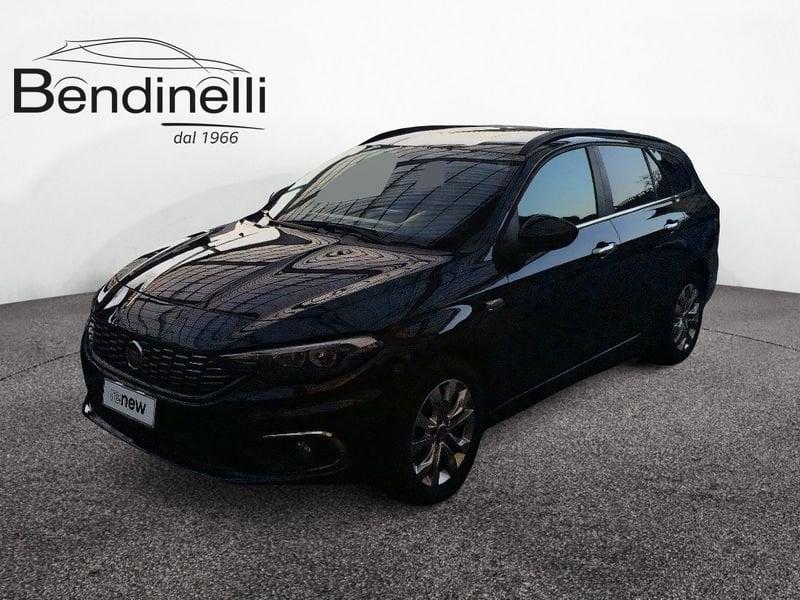 FIAT Tipo 1.6 Mjt S&S Lounge SW