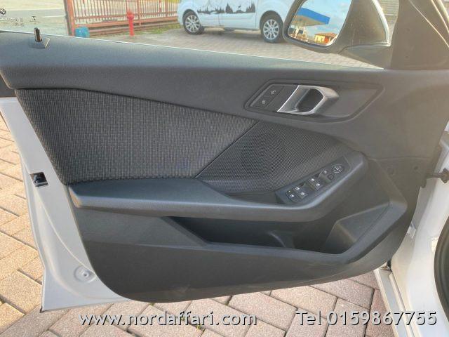 BMW 116 dA 5p. Business Advantage ** IVA DETRAIBILE **