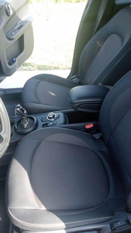 MINI Mini Countryman F60 Mini 2.0 Cooper D Hype Countryman
