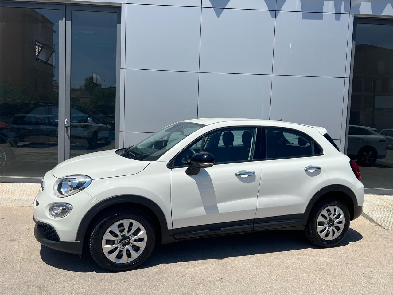 Fiat 500X 1.0 Cult Anticipo €900 proposta finanziamento