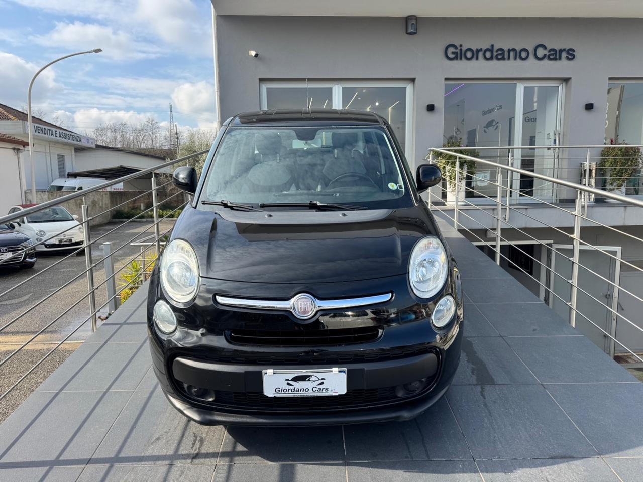 Fiat 500L 1.3 Multijet 85 CV Pop Star