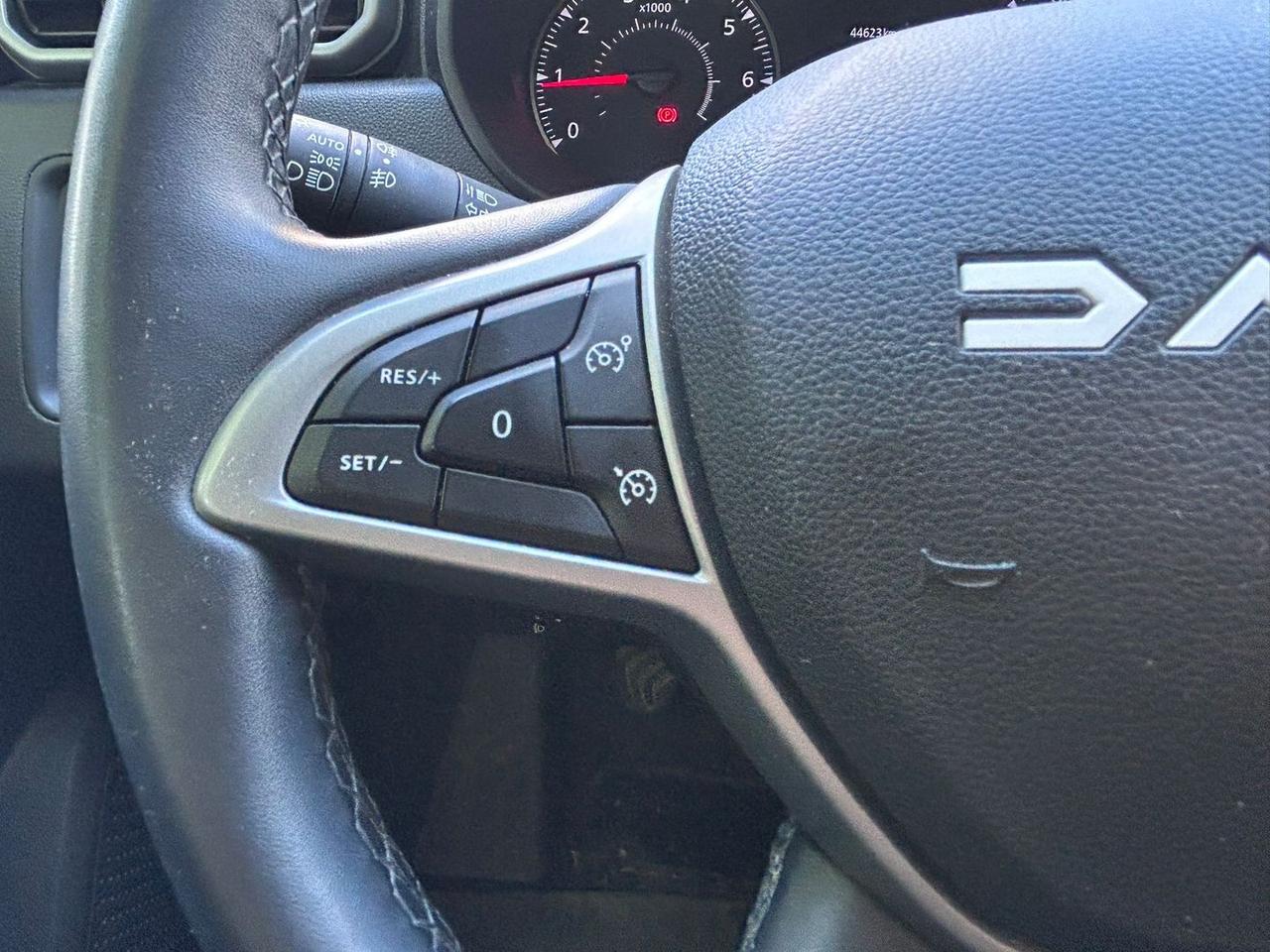 Dacia Duster 1.0 TCe 4x2 Gpl Journey Up #11183
